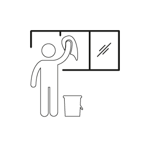 WALL BRANDING
